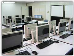 パソコンA教室